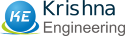 Krishna Engineering logo