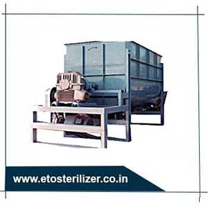 ribbon blender, Horizontal High Pressure Autoclave Manufacturer